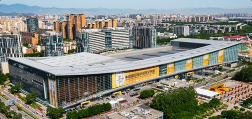 中国 上新 3个自贸区 北京自贸区使命特别