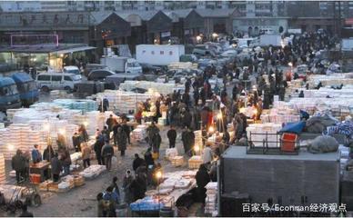 中国人口最多的五大城市,排第一的却不是上海、北京