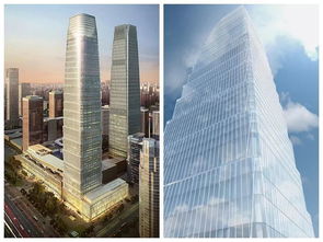 2017年建成的最高的20座建筑