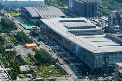 2020年中国国际服务贸易交易会圆满闭幕,北京国际贸易展现新活力