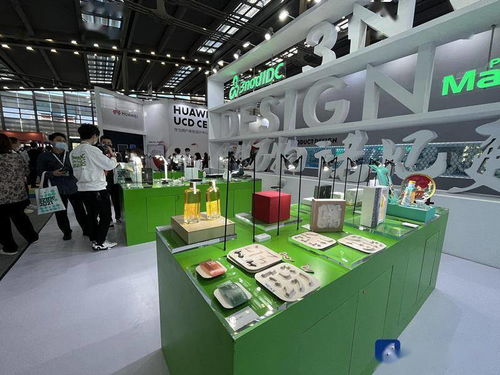 深圳国际工业设计展 远程超声机器人引关注 环保产品成焦点