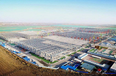 天津国家会展中心首展启动,中国建筑科学大会明年在此盛装登场