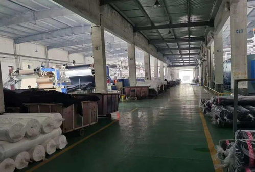 印染厂外贸订单回暖,产能恢复超90%,北京国际贸易喜迎复苏