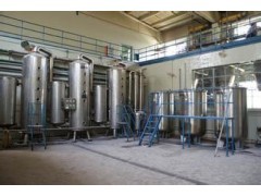 京津联动 工厂设备回收与食品厂市场机遇分析